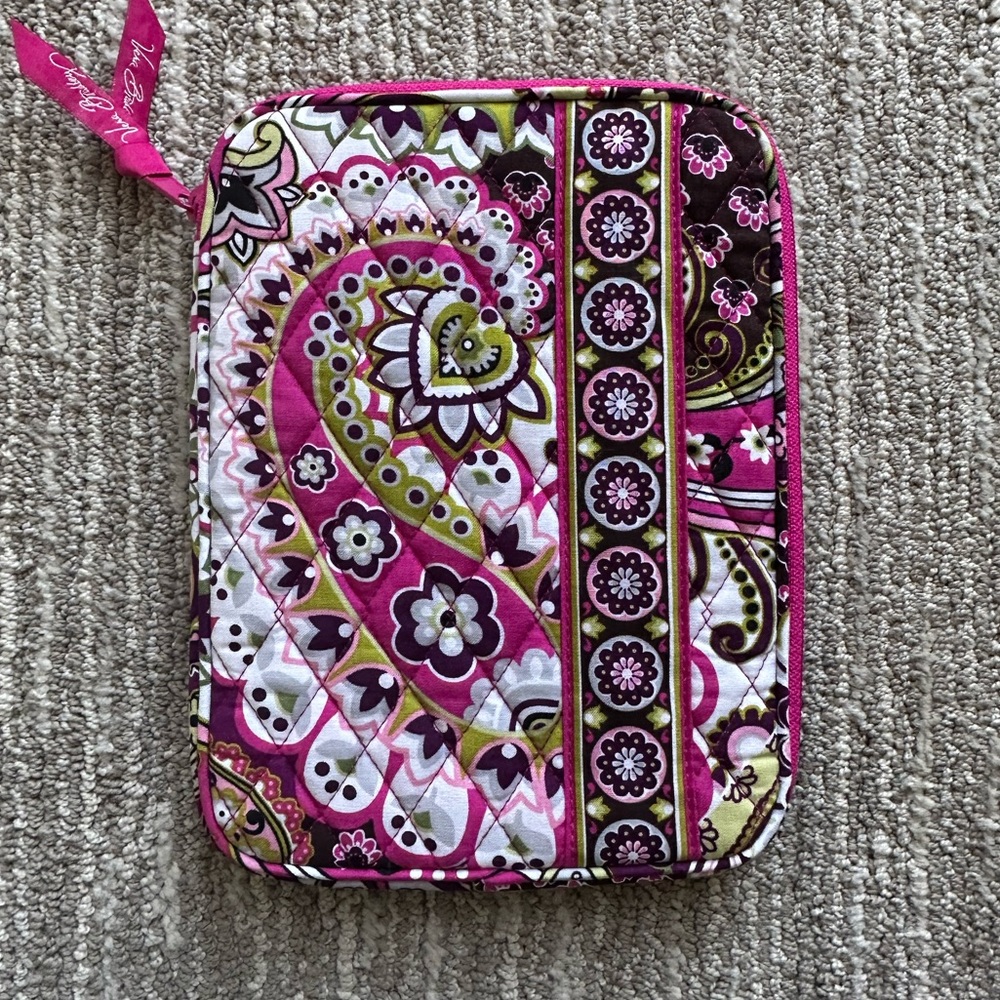 Vera Bradley E-Reader Case